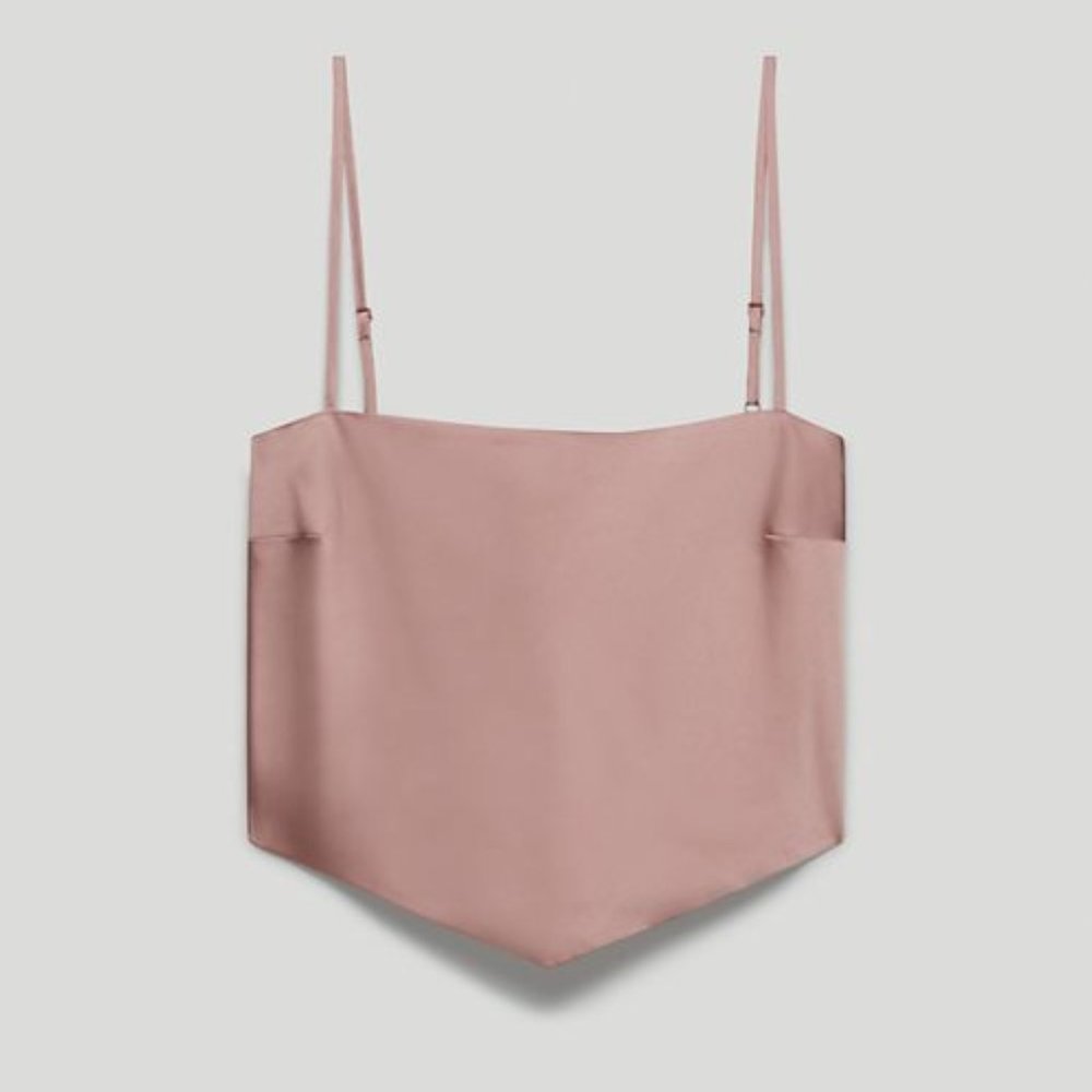 Aritzia Sunday Best Elektra Camisole